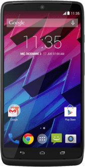 Motorola Moto Maxx