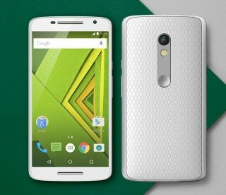 Motorola Moto X Play