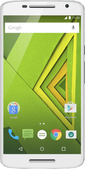 Motorola Moto X Play