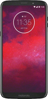 Motorola Moto Z3