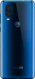 Motorola One Vision