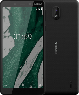 Nokia 1 Plus