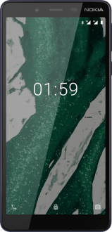 Nokia 1 Plus