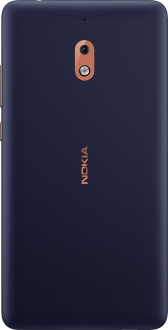 Nokia 2.1