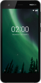 Nokia 2