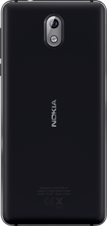 Nokia 3.1