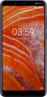 Nokia 3.1 Plus