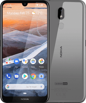 Nokia 3.2