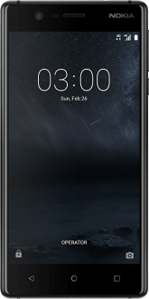 Nokia 3