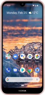 Nokia 4.2