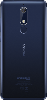 Nokia 5.1