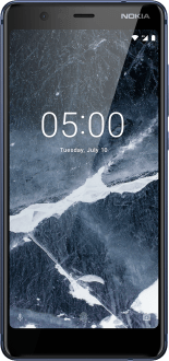 Nokia 5.1