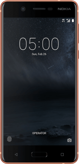 Nokia 5