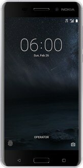 Nokia 6