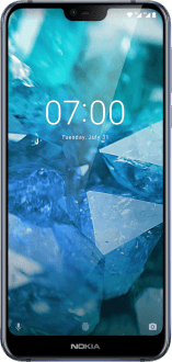 Nokia 7.1