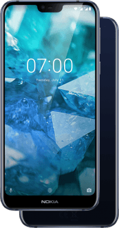 Nokia 7.1