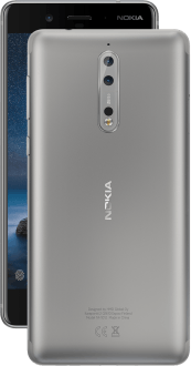 Nokia 8