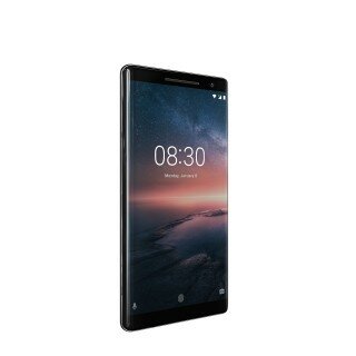 Nokia 8 Sirocco