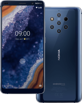 Nokia 9 PureView