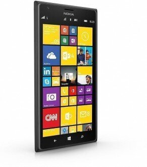 Nokia Lumia 1520