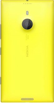 Nokia Lumia 1520