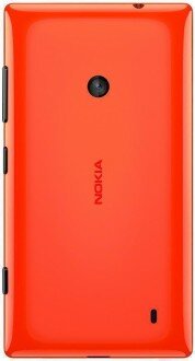 Nokia Lumia 525