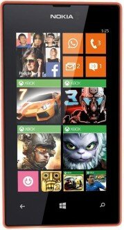 Nokia Lumia 525