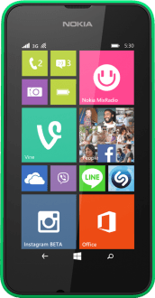 Nokia Lumia 530