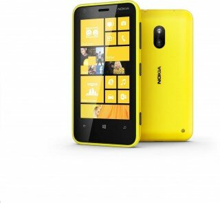 Nokia Lumia 620