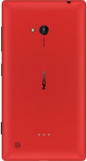 Nokia Lumia 720