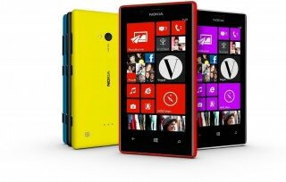 Nokia Lumia 720