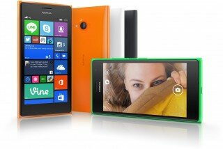 Nokia Lumia 730 Dual SIM