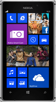 Nokia Lumia 925