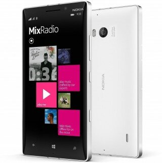 Nokia Lumia 930