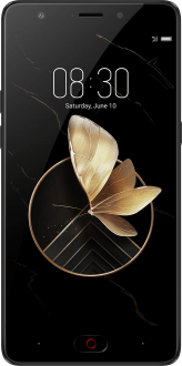 ZTE nubia M2 Play