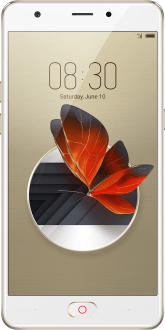 ZTE nubia M2 Play