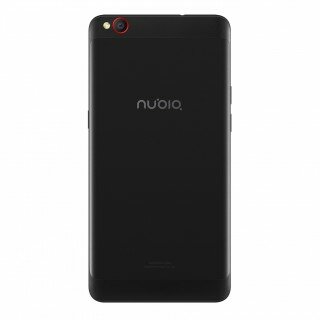 ZTE nubia M2 Play