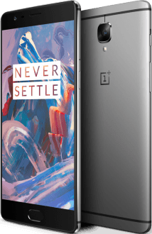 OnePlus 3