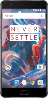 OnePlus 3