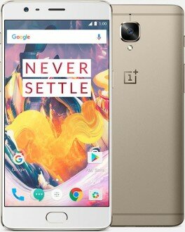 OnePlus 3T