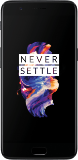 OnePlus 5