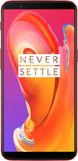 OnePlus 5T