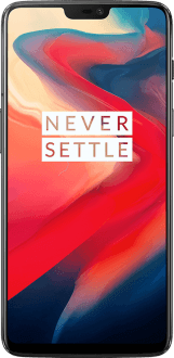 OnePlus 6