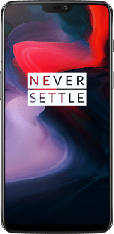 OnePlus 6