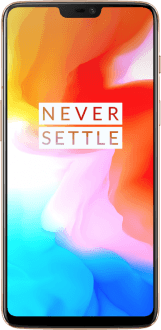 OnePlus 6