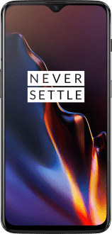 OnePlus 6T