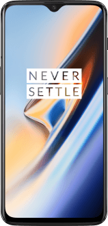 OnePlus 6T