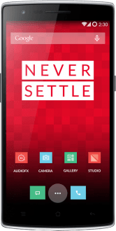 OnePlus One