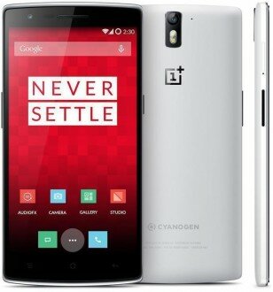 OnePlus One