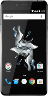 OnePlus X